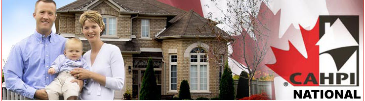 Canadian Association of Home and Property Inspectors