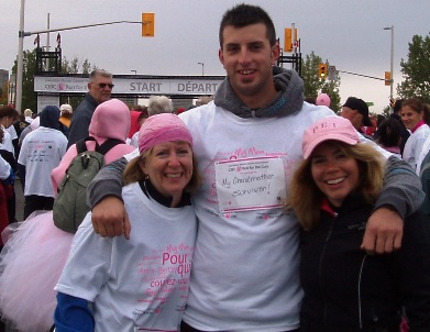 run for a cure