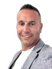 Ryan Barry, NCH, RHI