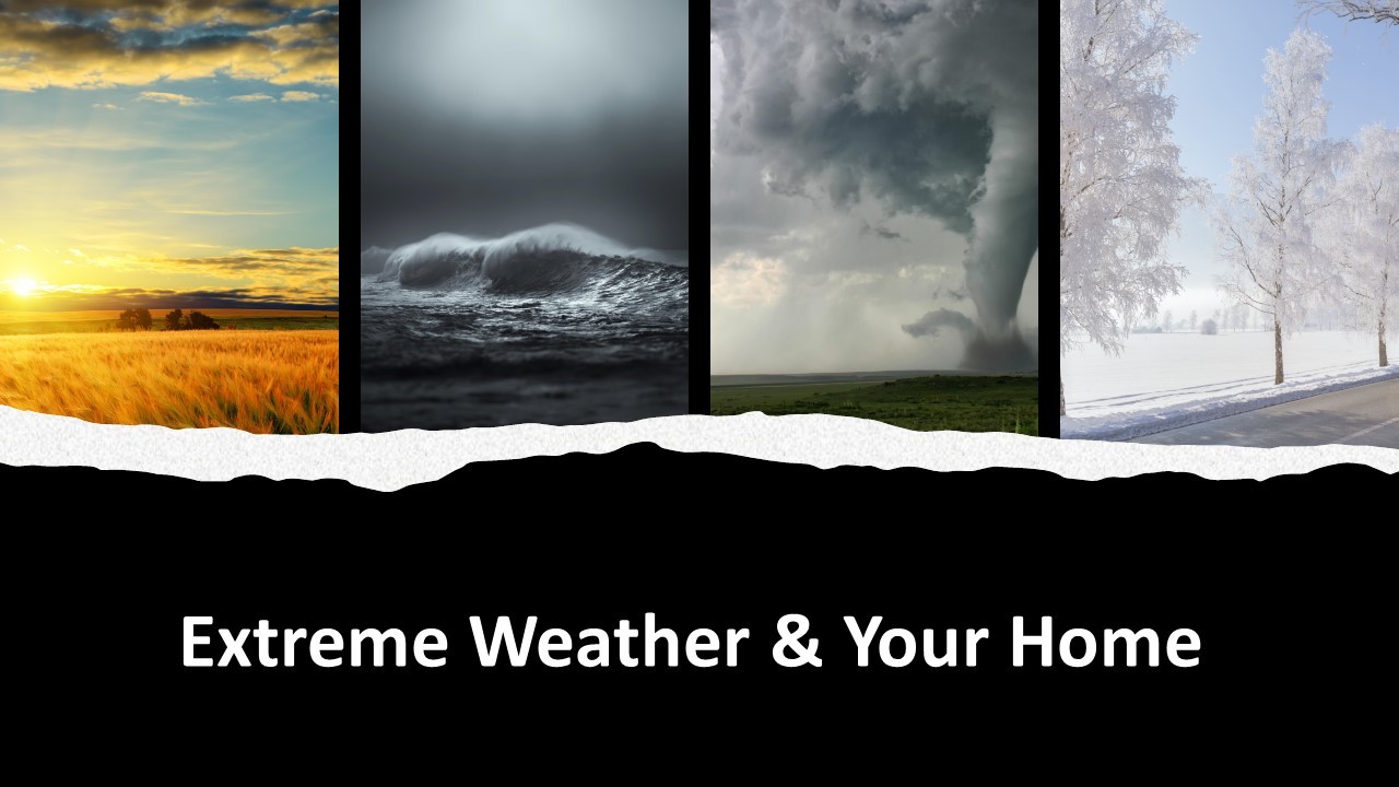 Extreme-Weather