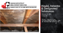 Mould, Asbestos & Designated Substances