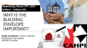 Why is the Building Envelope Important?