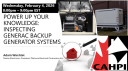 Power Up Your Knowledge: Inspecting Generac Backup Generator Systems