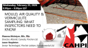 Mould, Air Quality & Vermiculite Sampling: What Inspectors Need to Know