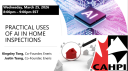 Practical Uses of AI in Home Inspections