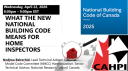 What the New National Building Code Means for Home Inspectors